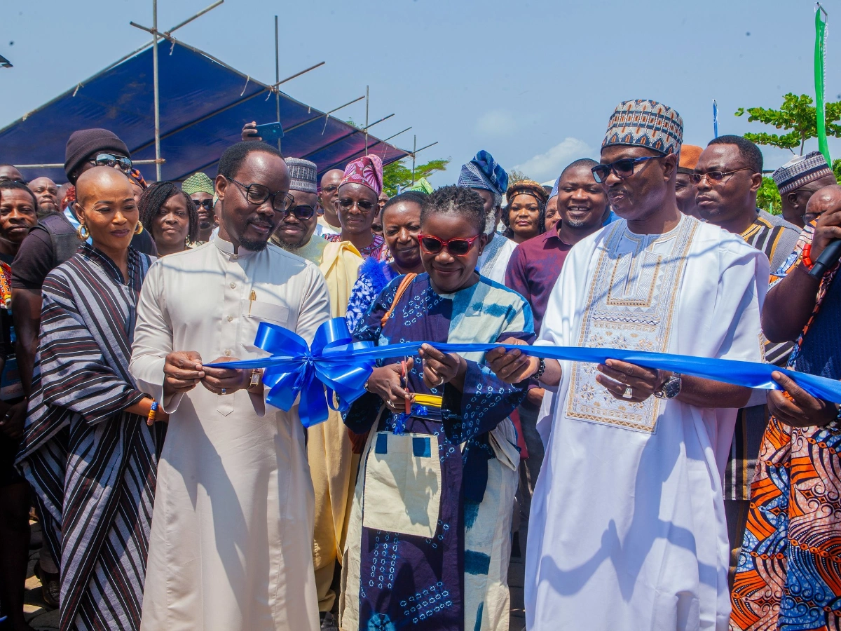 Bénin : la JAB 2025 officiellement lancée pour célébrer les artisans béninois
