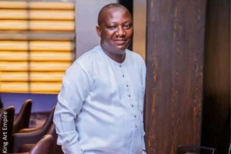 Bénin : décès du journaliste Christophe Djossou