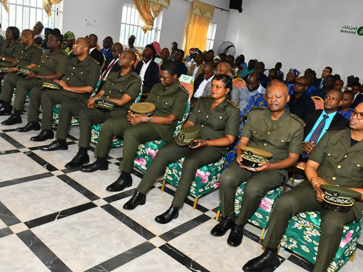 Conférence des Préfets à Djakotomey : gouvernance locale et sécurité nationale au cœur des échanges