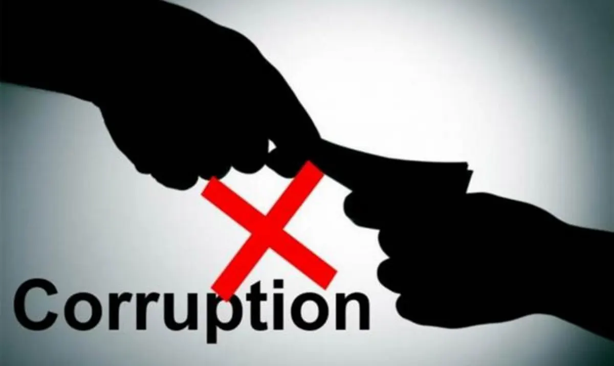 corruption nigérians Etats-Unis sanctions