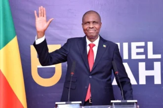 daniel edah parti les démocrates