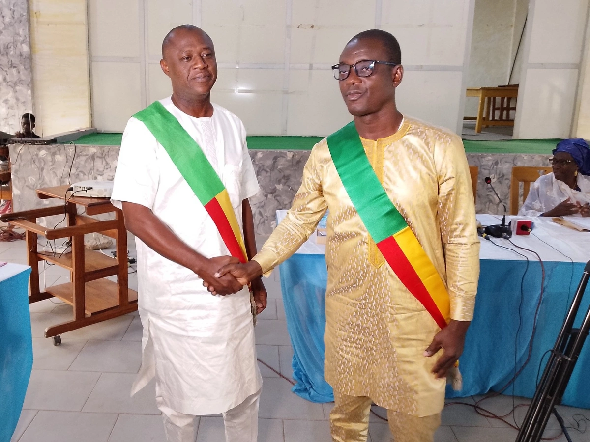 Djibril Bio Nourou Dine