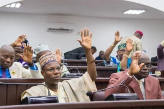 Le Parlement adopte des modifications sur le régime fiscal et juridique du pipeline Bénin-Niger