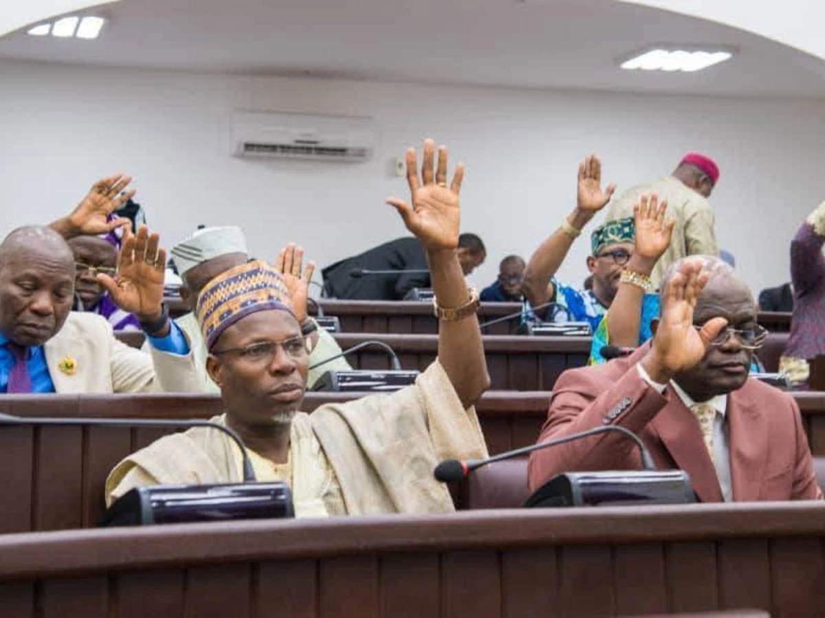 Le Parlement adopte des modifications sur le régime fiscal et juridique du pipeline Bénin-Niger