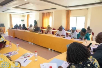 Bénin : vers une relecture de la loi sur le VIH/SIDA pour mieux répondre aux enjeux actuels
