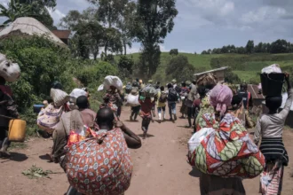 RDC : des combats éclatent malgré l’accord de désescalade avec l’AFC/M2