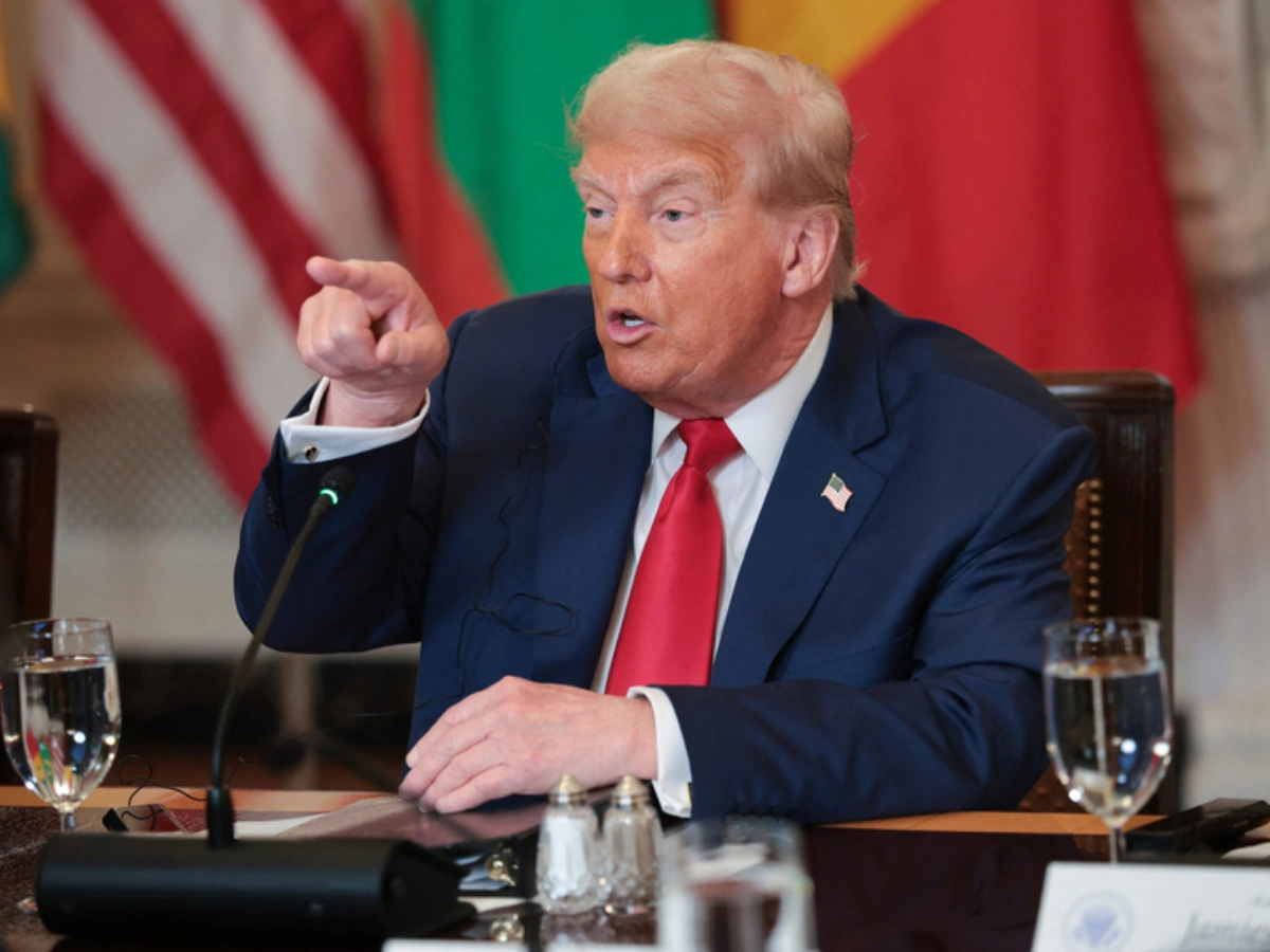 États-Unis: vers l'augmentation des taxes sur les transferts d'argent vers l'Afrique