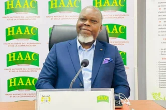 Carte de presse au Bénin : la HAAC digitalise le processus avec une plateforme en ligne