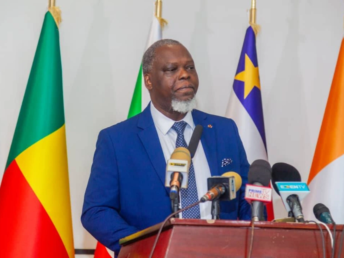Bénin : la HAAC lance un colloque international sur la régulation médiatique à l’ère du numérique et de l’IA