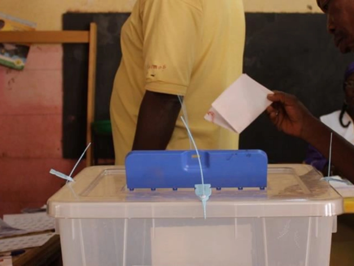 Au Togo, 4,5 millions d'électeurs élisent leurs maires et conseillers municipaux ce jeudi