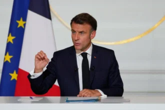 Emmanuel Macron mouvements insurrectionnels France Cameroun
