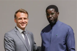Emmanuel Macron annonce une refonte du partenariat Franco-sénégalais