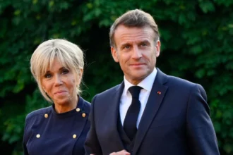 Brigitte Macron "née homme": le couple présidentiel porte plainte contre Candace Owens
