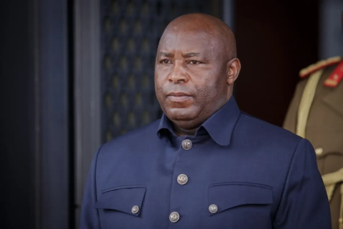 L’Union Africaine désigne un envoyé spécial pour le Sahel