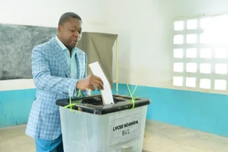Au Togo, le parti de Faure Gnassingbé remporte largement les élections municipales