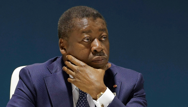Au Togo, la société civile interpelle la Cédéao sur des restrictions d'accès à internet