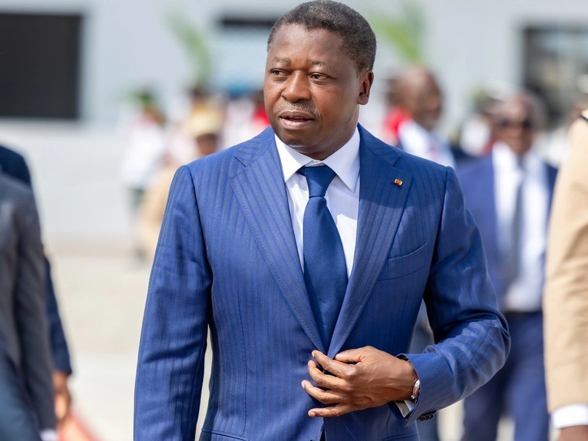 Faure Gnassingbé, le régime parlementaire et les attentes des Togolais