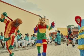 Festival des Masques à Porto-Novo : le programme détaillé des animations