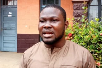 Togo : l’activiste Folly Satchivi arrêté à Lomé