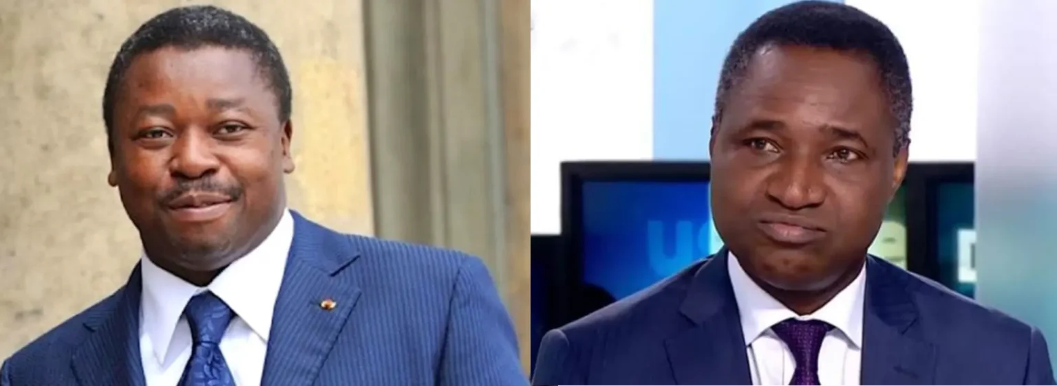 Togo : un ancien ministre accuse Faure Gnassingbé de perpétuer "un cycle de violences" étatiques