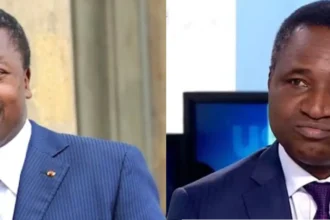 Togo : un ancien ministre accuse Faure Gnassingbé de perpétuer "un cycle de violences" étatiques