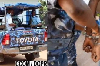 Dassa-Zoumè : un fugitif interpellé 15 mois après l’agression mortelle d’une veuve