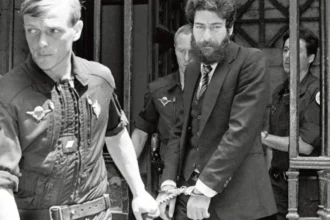 Georges Abdallah, le plus vieux prisonnier politique de France bientôt libéré