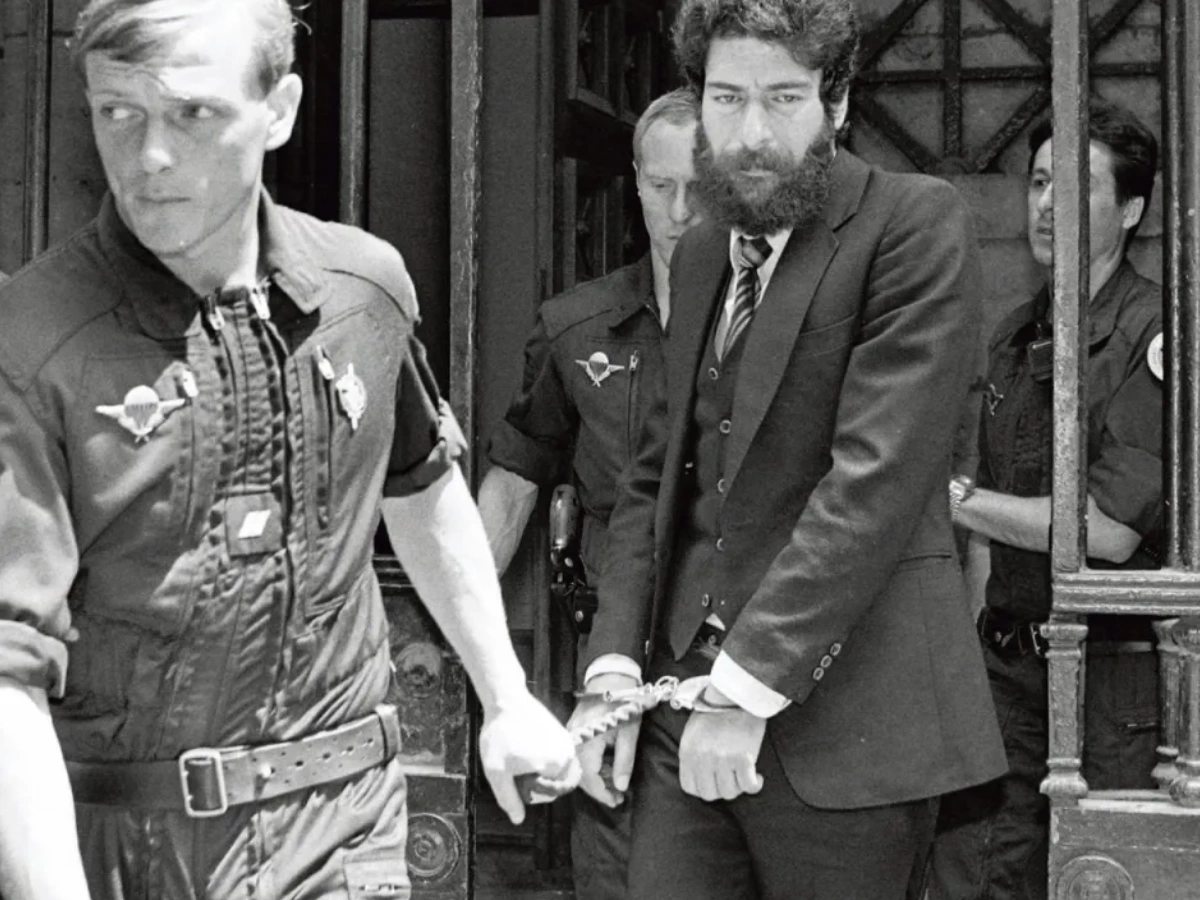 Georges Abdallah, le plus vieux prisonnier politique de France bientôt libéré