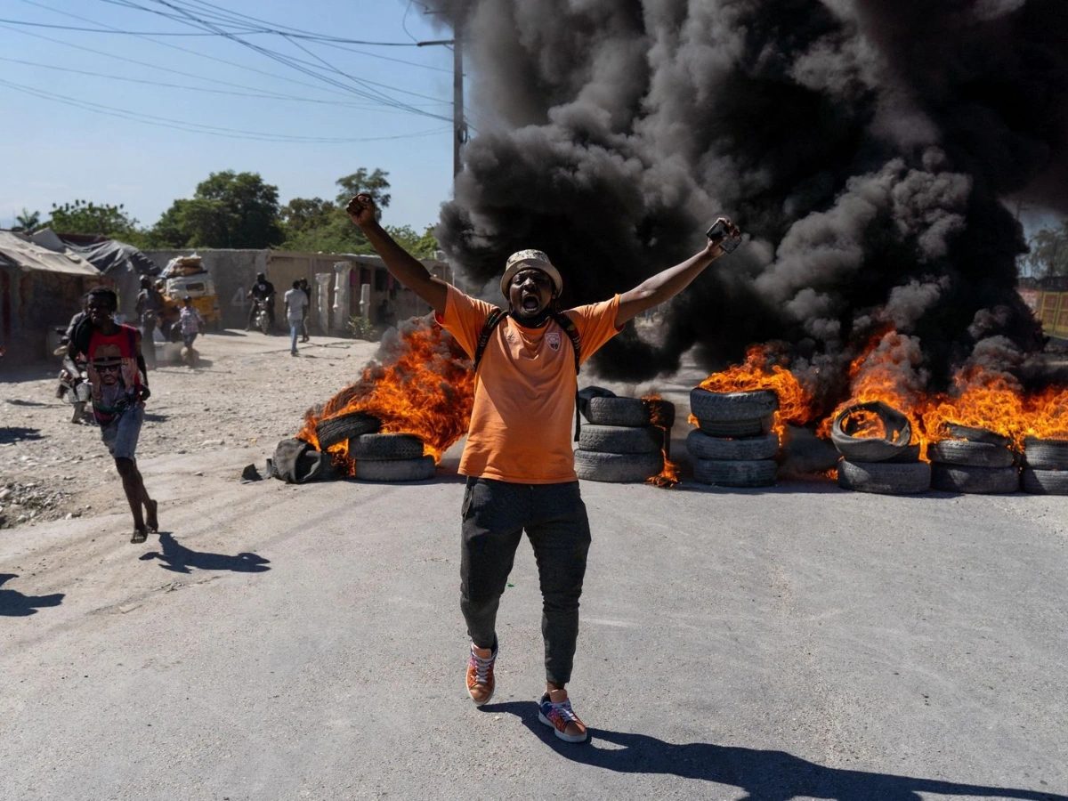 Haïti : plus de 3000 victimes de violences en six mois, l'ONU lance l'alerte