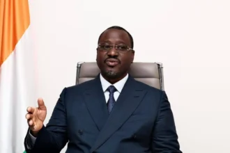 ouattara candidature présidentielle soro