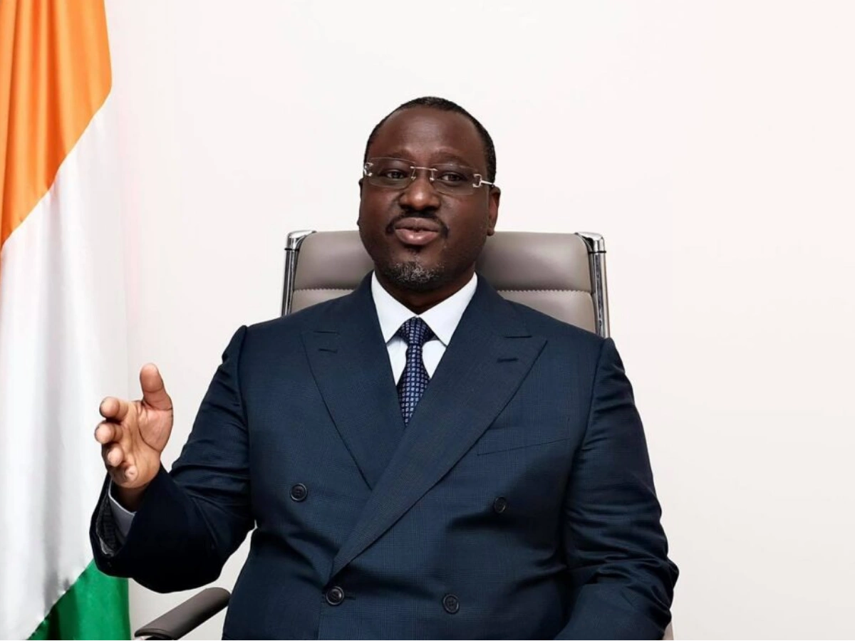 alassane ouattara candidature présidentielle