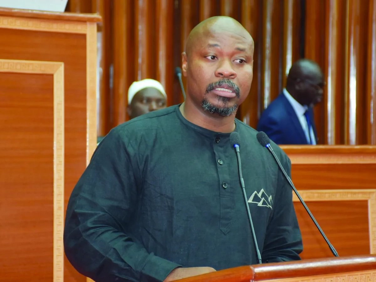 Manifestations réprimées au Togo: la Cédéao est complice de Faure Gnassingbé, accuse Guy Marius Sagna