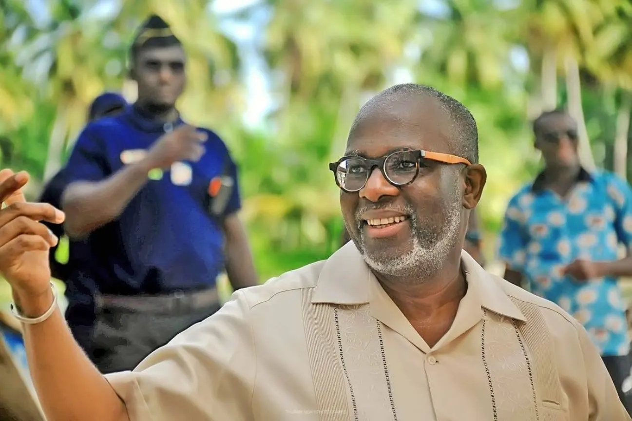 Bénin : l’Ivoirien Hippolyte Ebagnitchie nommé à la tête de la SBEE