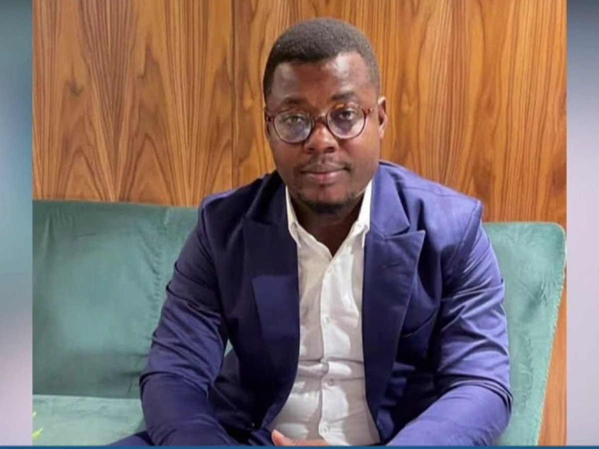 CRIET: Hugues Comlan Sossoukpè déposé en prison