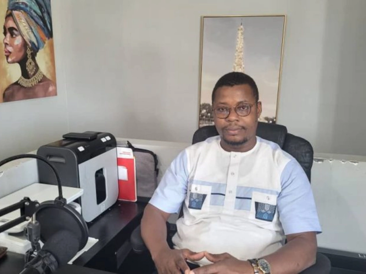 Hugues Comlan Sossoukpè arrêté à Abidjan et extradé au Bénin