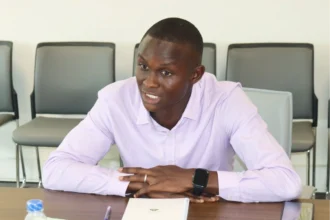 Ibrahim Coulibaly remporte un concours mondial de poésie en espagnol