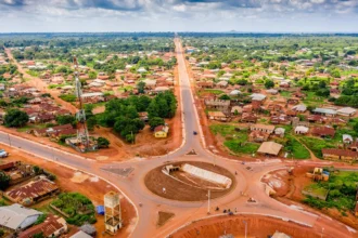 Kétou : le gouvernement annonce la création d’une Zone économique spéciale