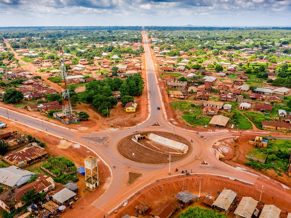 Kétou : le gouvernement annonce la création d’une Zone économique spéciale