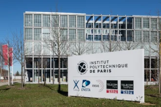 Ecole Polytechnique Paris étudiants béninois