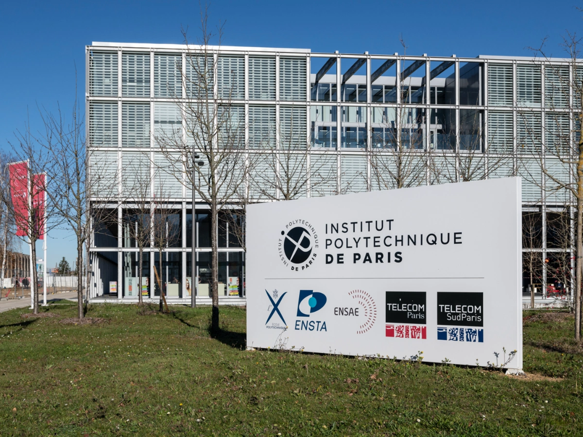 Ecole Polytechnique Paris étudiants béninois