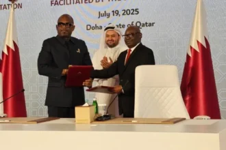 Accord de paix RDC-AFC/M23: Le Bénin appelle au respect des engagements pris