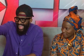 Show Bizz : Angélique Kidjo annonce un duo inédit avec Fally Ipupa pour le 4 juillet