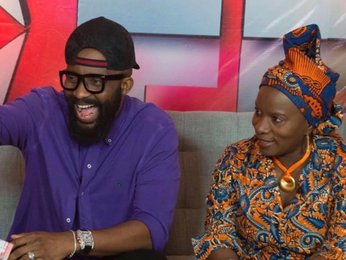 Show Bizz : Angélique Kidjo annonce un duo inédit avec Fally Ipupa pour le 4 juillet
