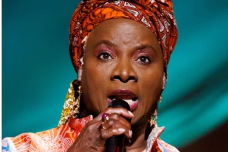 Angélique Kidjo sur le « Walk of Fame » : Patrice Talon salue un « exploit » et une « fierté nationale »