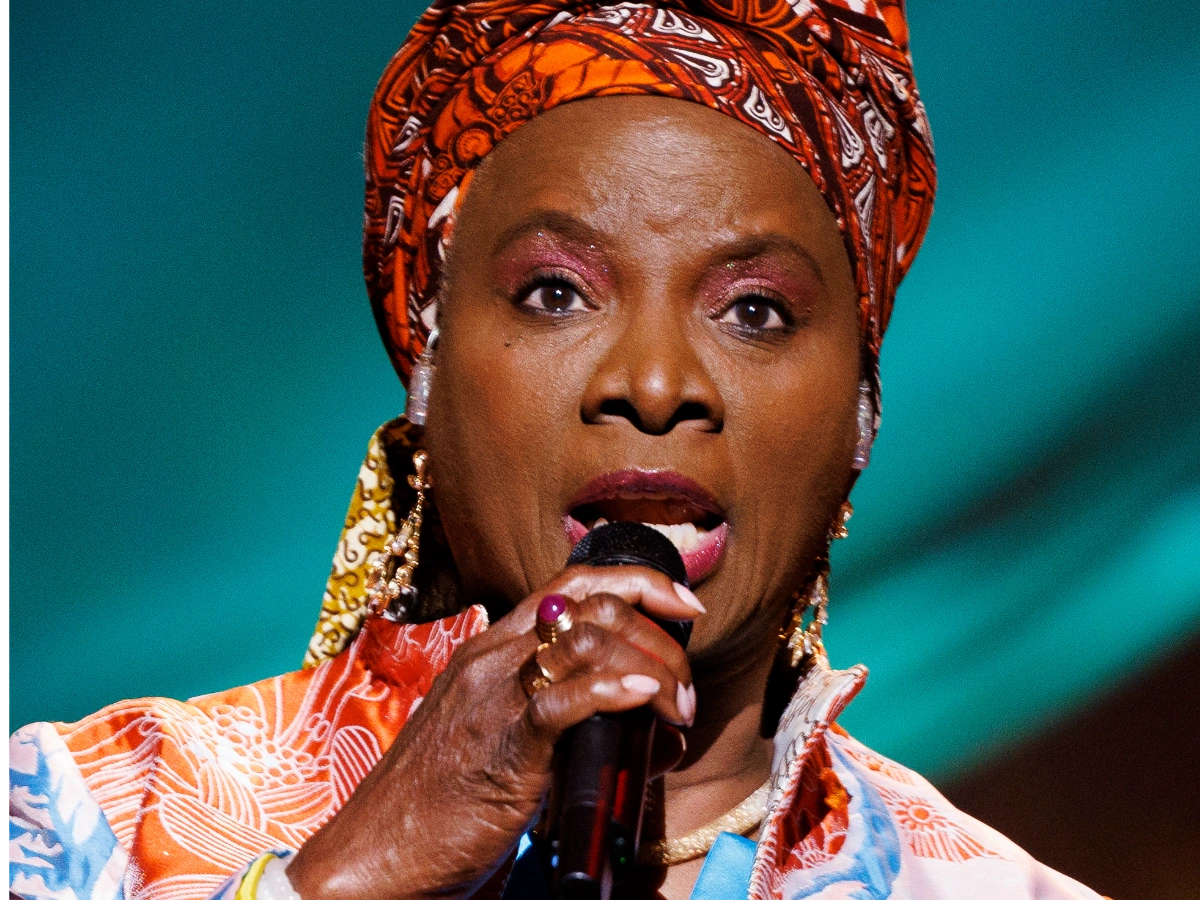 Angélique Kidjo sur le « Walk of Fame » : Patrice Talon salue un « exploit » et une « fierté nationale »