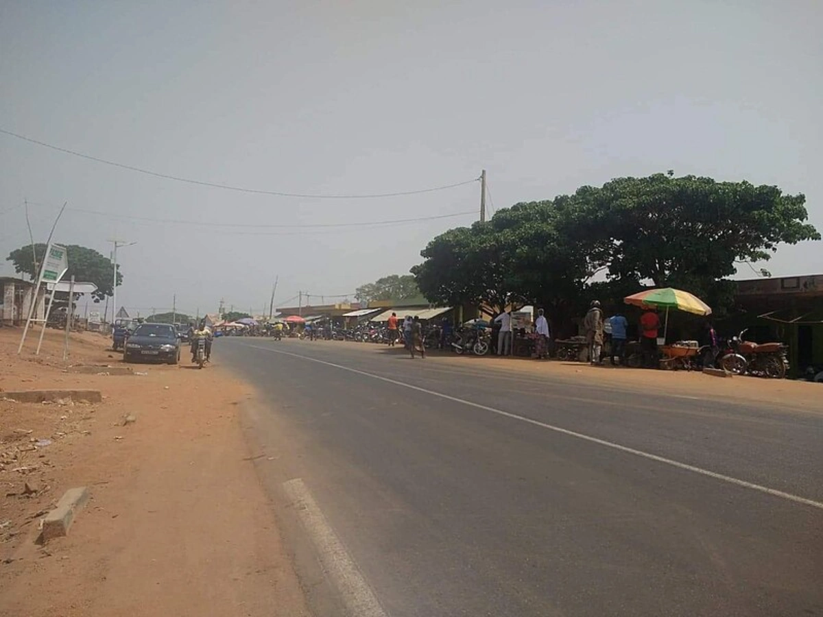 Bénin : une fille de 13 ans victime de viol à Bembèrèkè