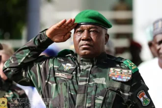 Le Niger du général Tiani entre "souveraineté retrouvée" et incertitudes