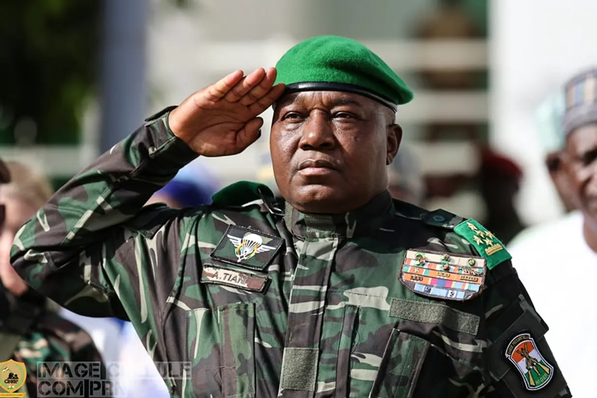 Le Niger du général Tiani entre "souveraineté retrouvée" et incertitudes
