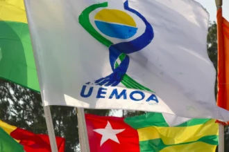 UMOA banques sanctionnées