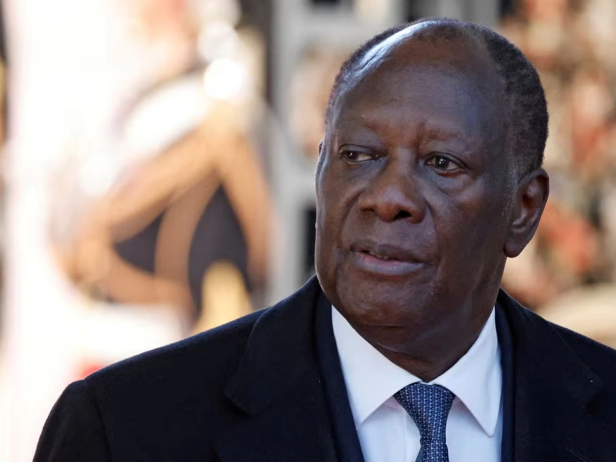 Crise au sein de l’UEMOA : Alassane Ouattara réitère son opposition à la présidence tournante du Burkina Faso